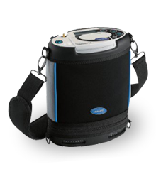 BiPAP Machines, Oxygen Concentrators | Fenton, MI